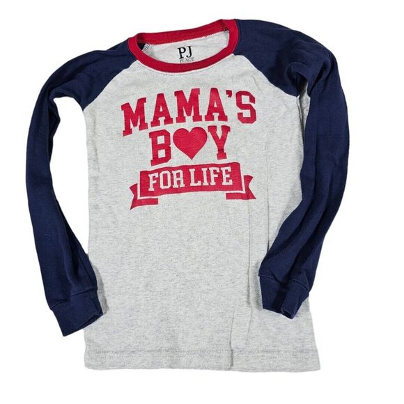 Huge Lot Boys Clothes 25 pieces  SPRING/Fall Size 5 - 6T Sleep Sets, Polo Shirt. - Picture 6 of 16